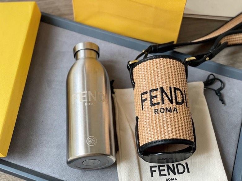 FENDI THERMOS CUP BOTTLE
