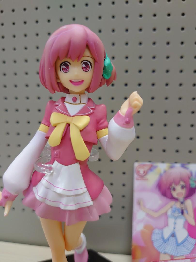 景品Figuarts Zero Motomiya Nagisa AKB0048 77期研究生本宮凪沙