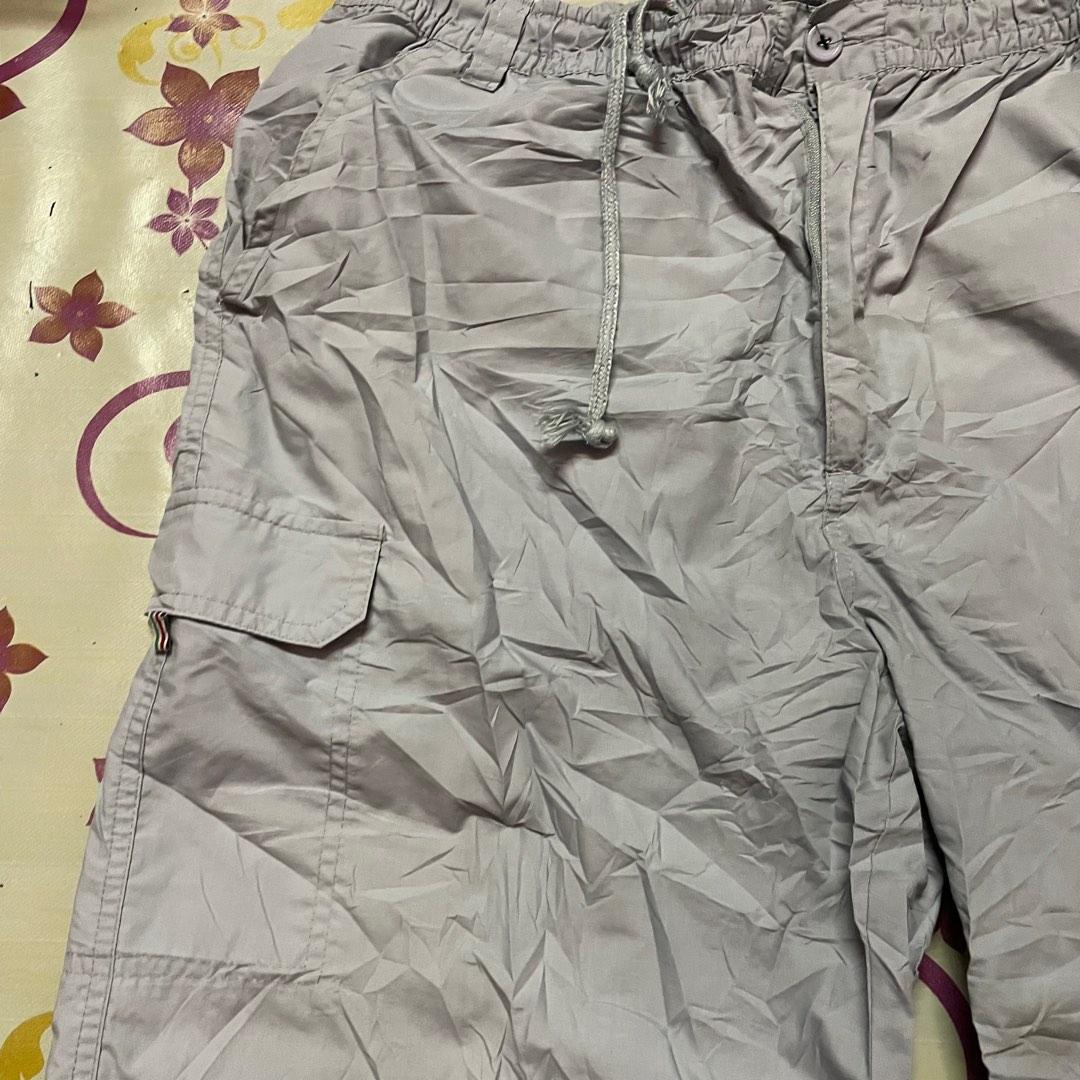 Fila youla shop cargo pants