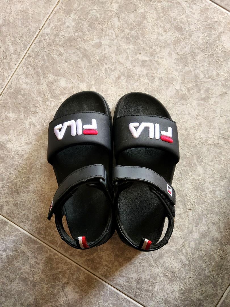 Fila top drifter sandals