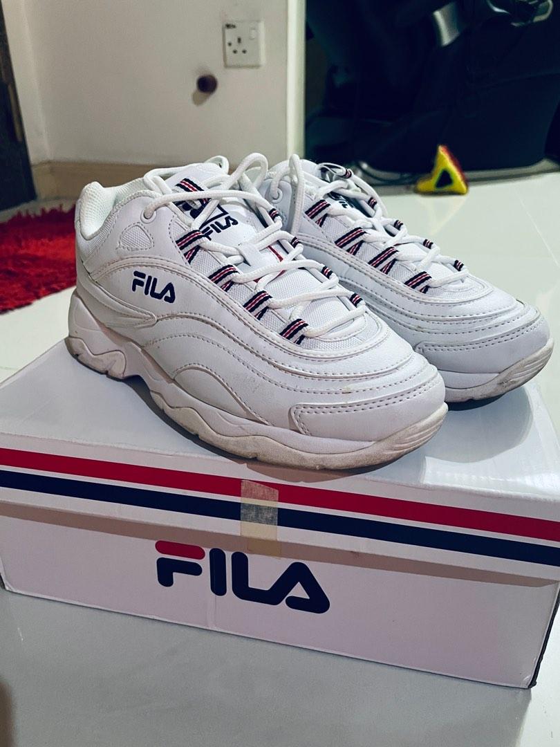 Fila ray original best sale