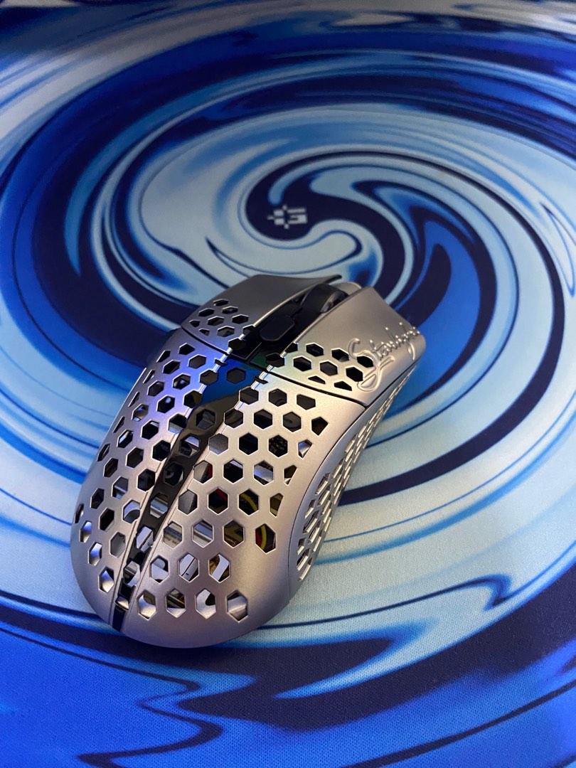 Mサイズ finalmouse Starlight Pro - TenZ（新着家電・スマホ