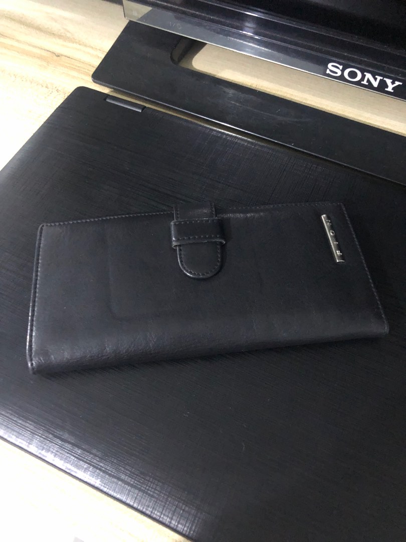 Fion card holder, Women's Fashion, Bags & Wallets, Wallets & Card ...
