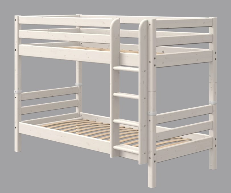 Flexa Bunk Bed Parts, Furniture & Home Living, Furniture, Bed Frames