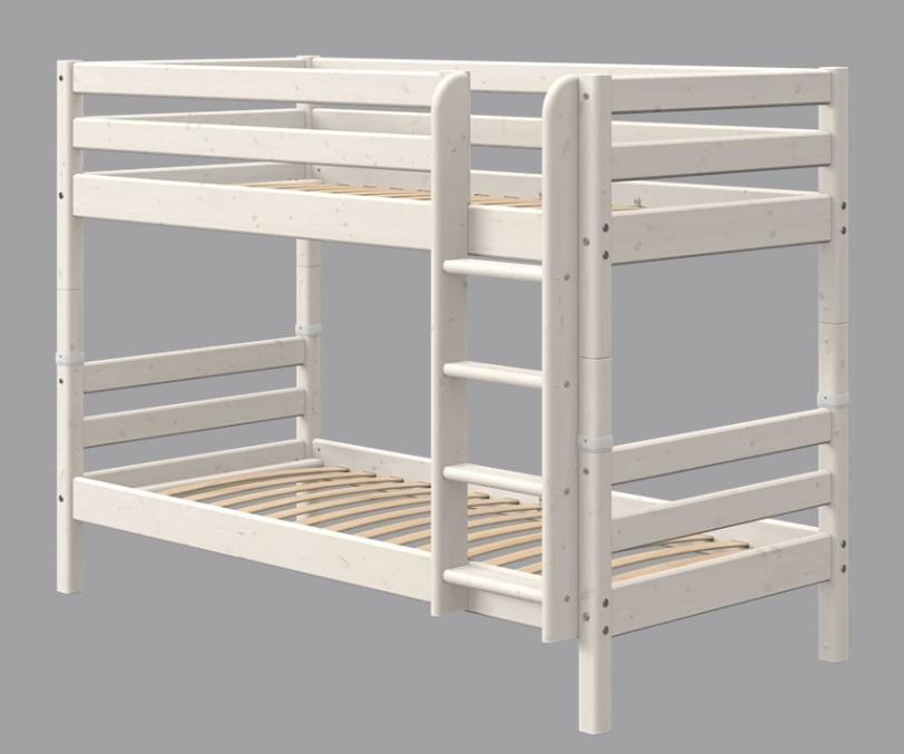 Flexa Bunk Bed Parts, Furniture & Home Living, Furniture, Bed Frames