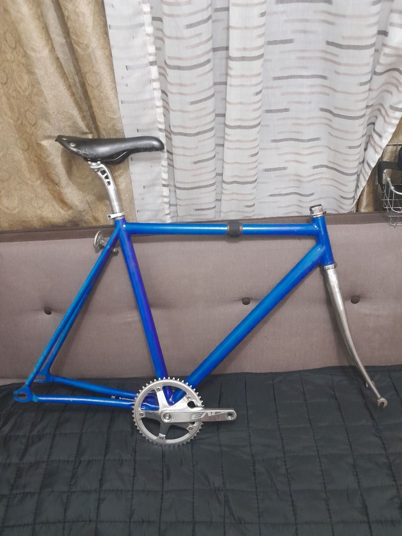 Ave maldea fixie frame price 2025
