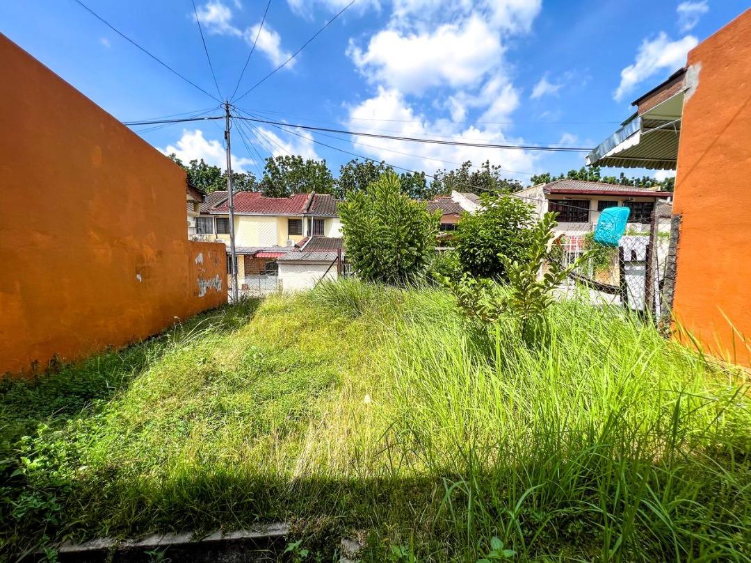 [FOR SALE] Double Storey Terrace SS14, Subang Jaya, Selangor, Property, For Sale on Carousell