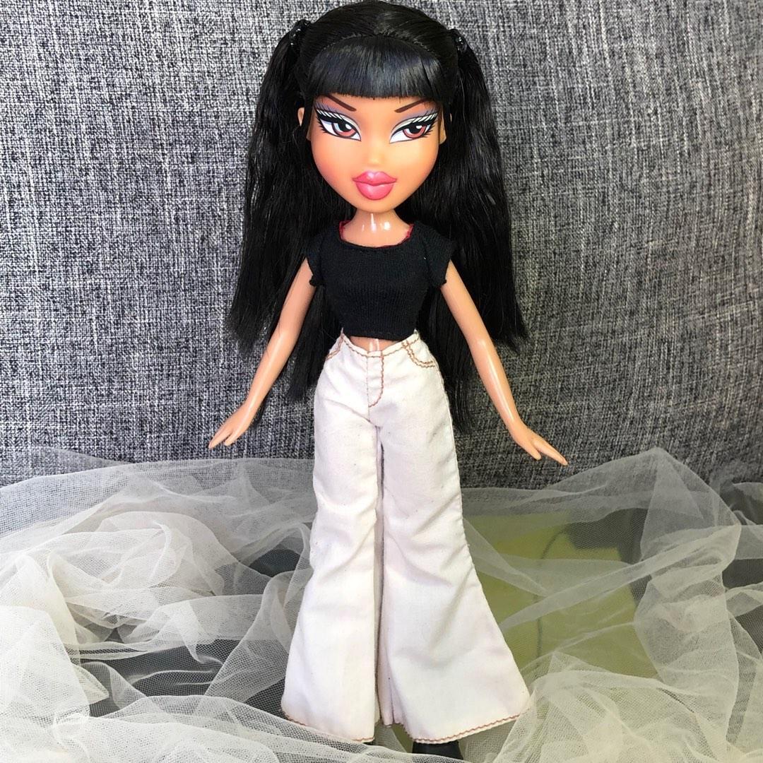 FOR SALE/TRADE: Bratz Sun-kissed Summer Jade Doll, Hobbies & Toys, Toys &  Games on Carousell