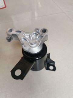 Ford/Mazda Engine Mount Support