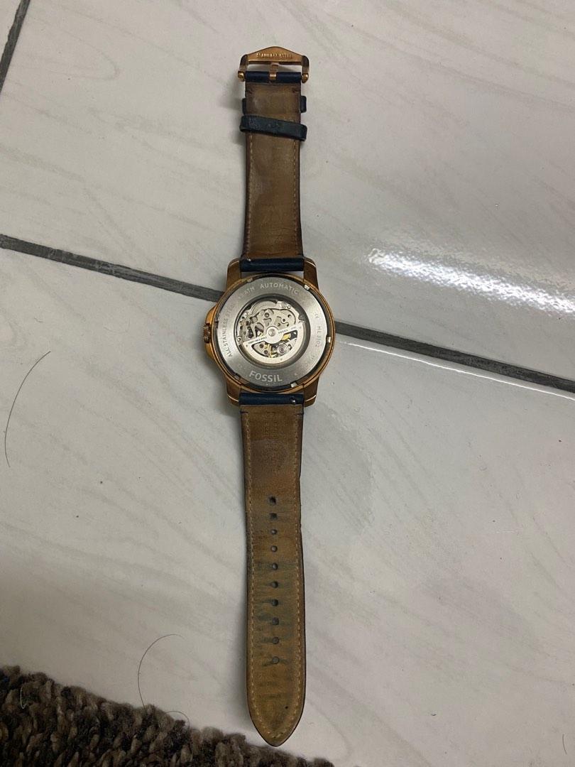 Fossil 3102 best sale
