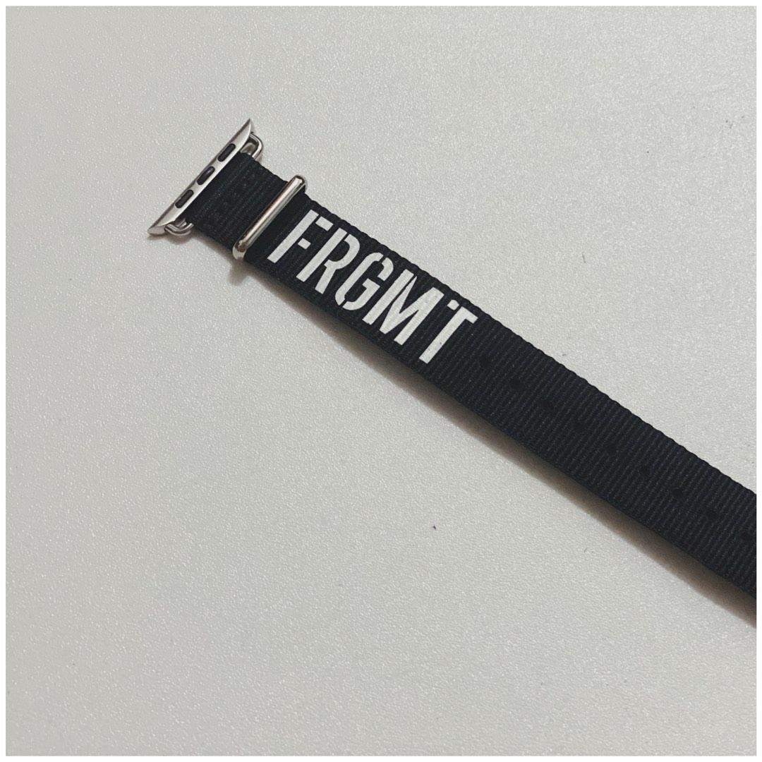 Fragment apple watch strap shop