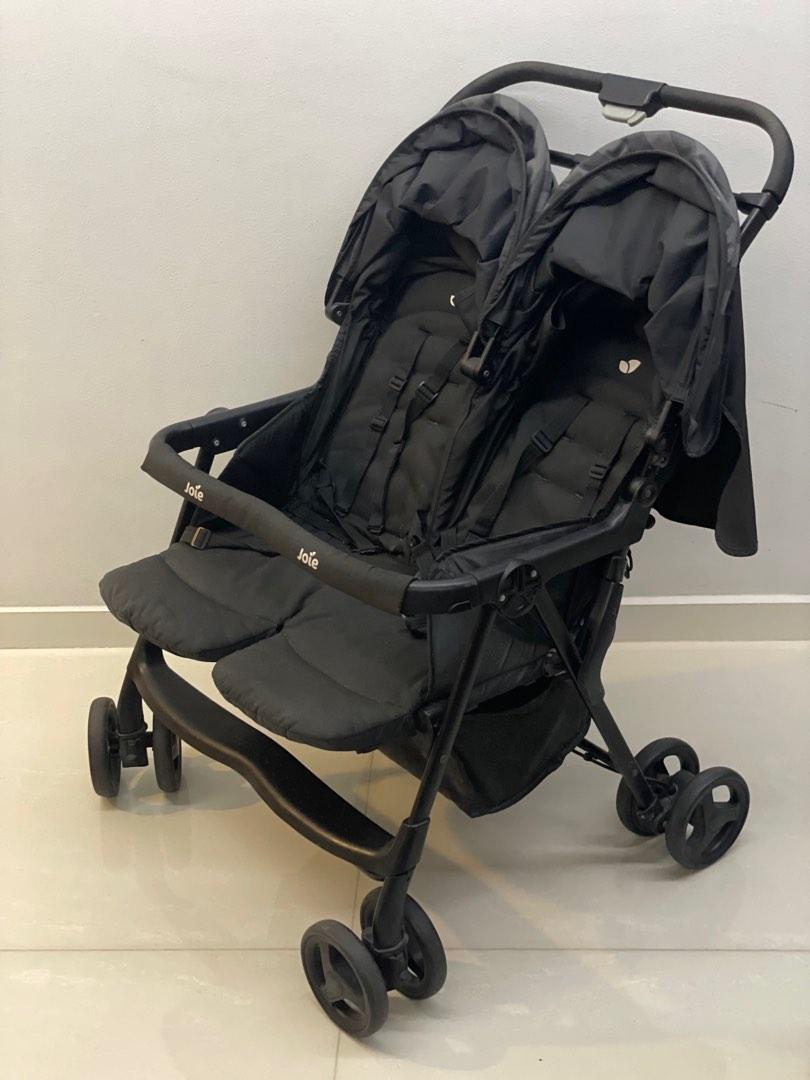 free double buggy