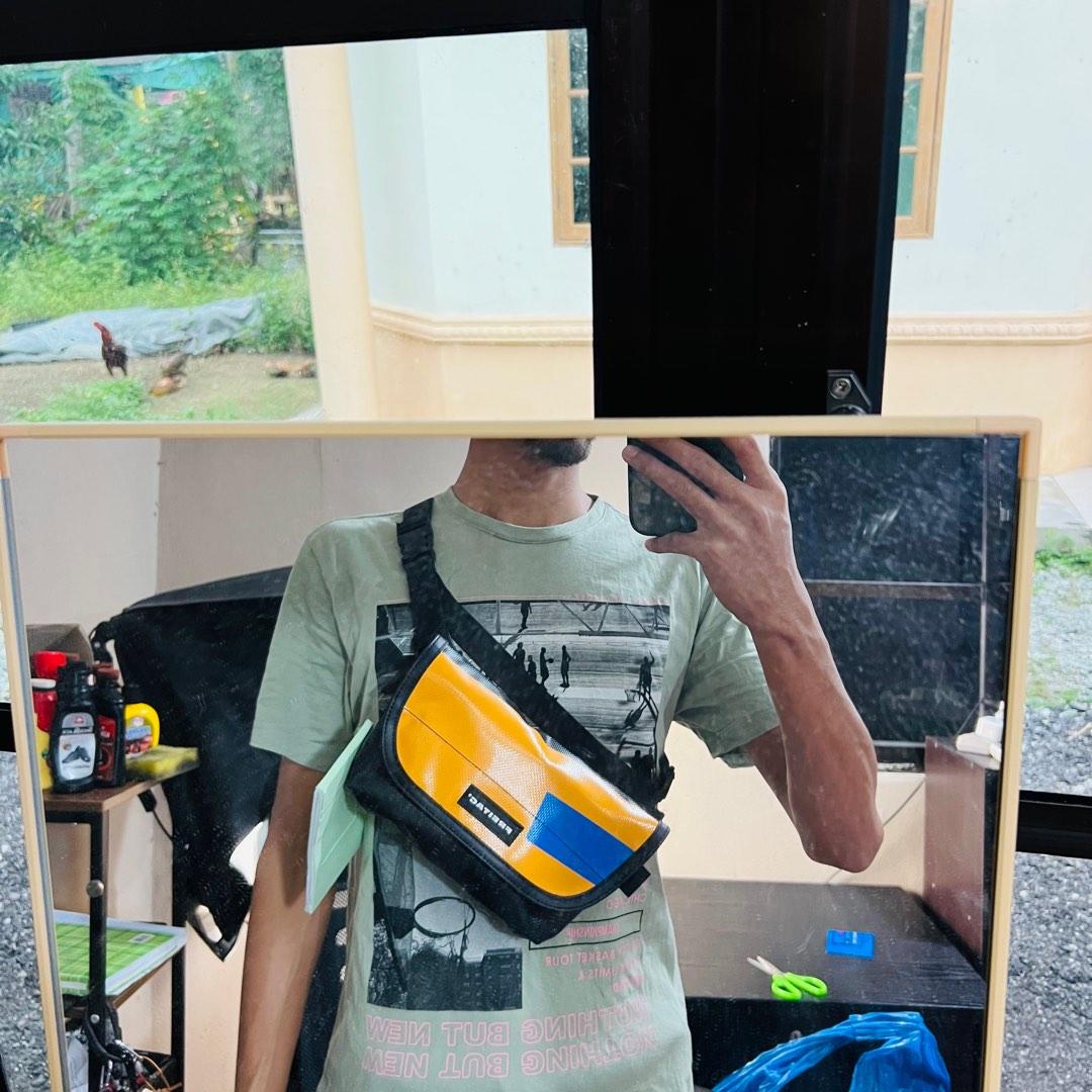 Freitag waist bag premium