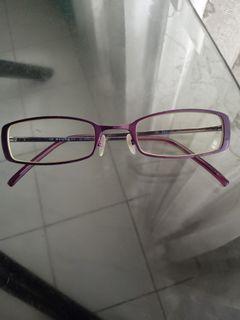 Frem kaca mata  blubay
