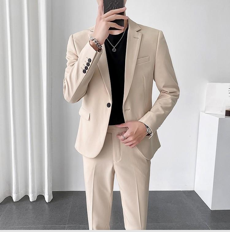 Coat pant new arrivals full set
