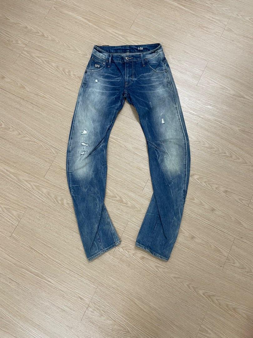 Raw arc shop 3d slim