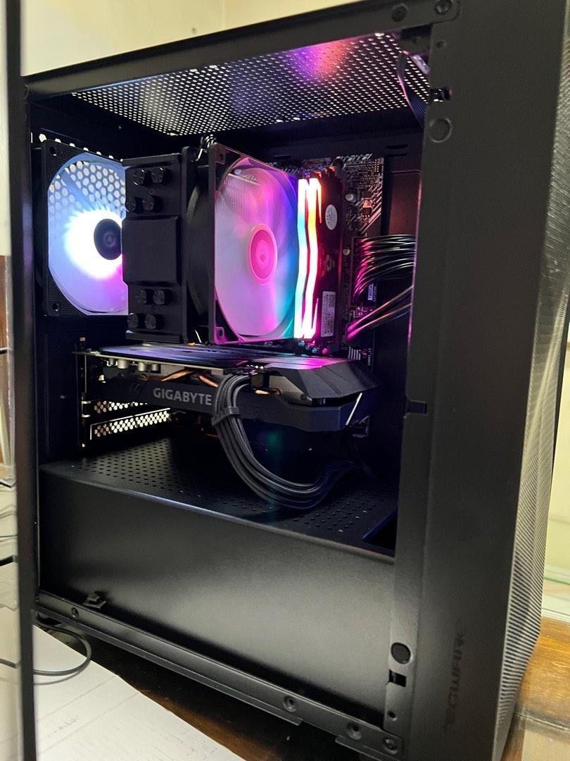 Best budget rtx 2060 store