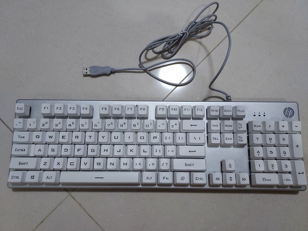 keyboard ng computer