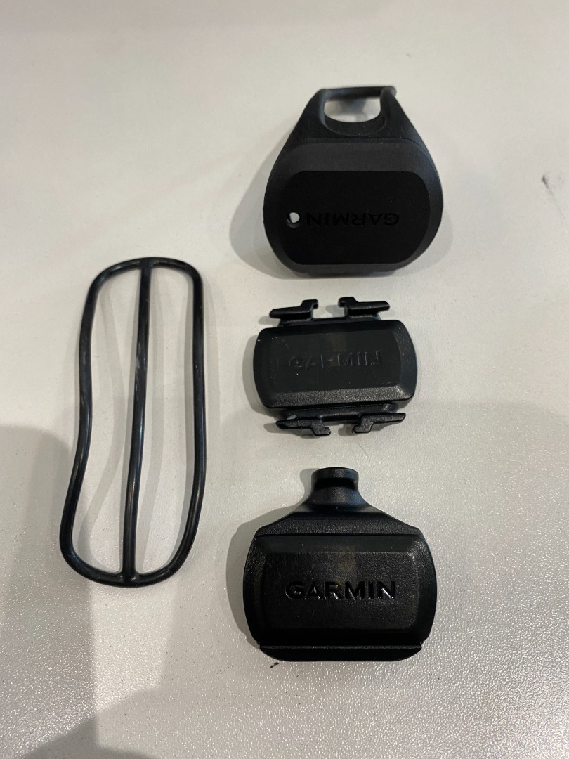 Cadence sensor for zwift new arrivals