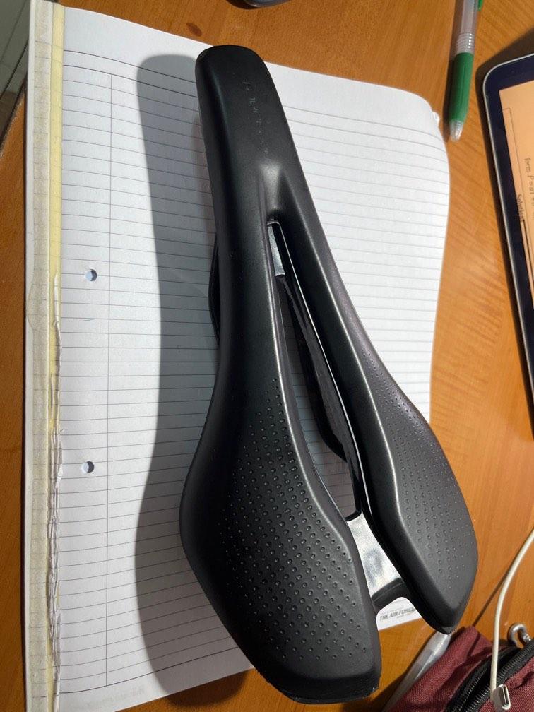 giant approach saddle review