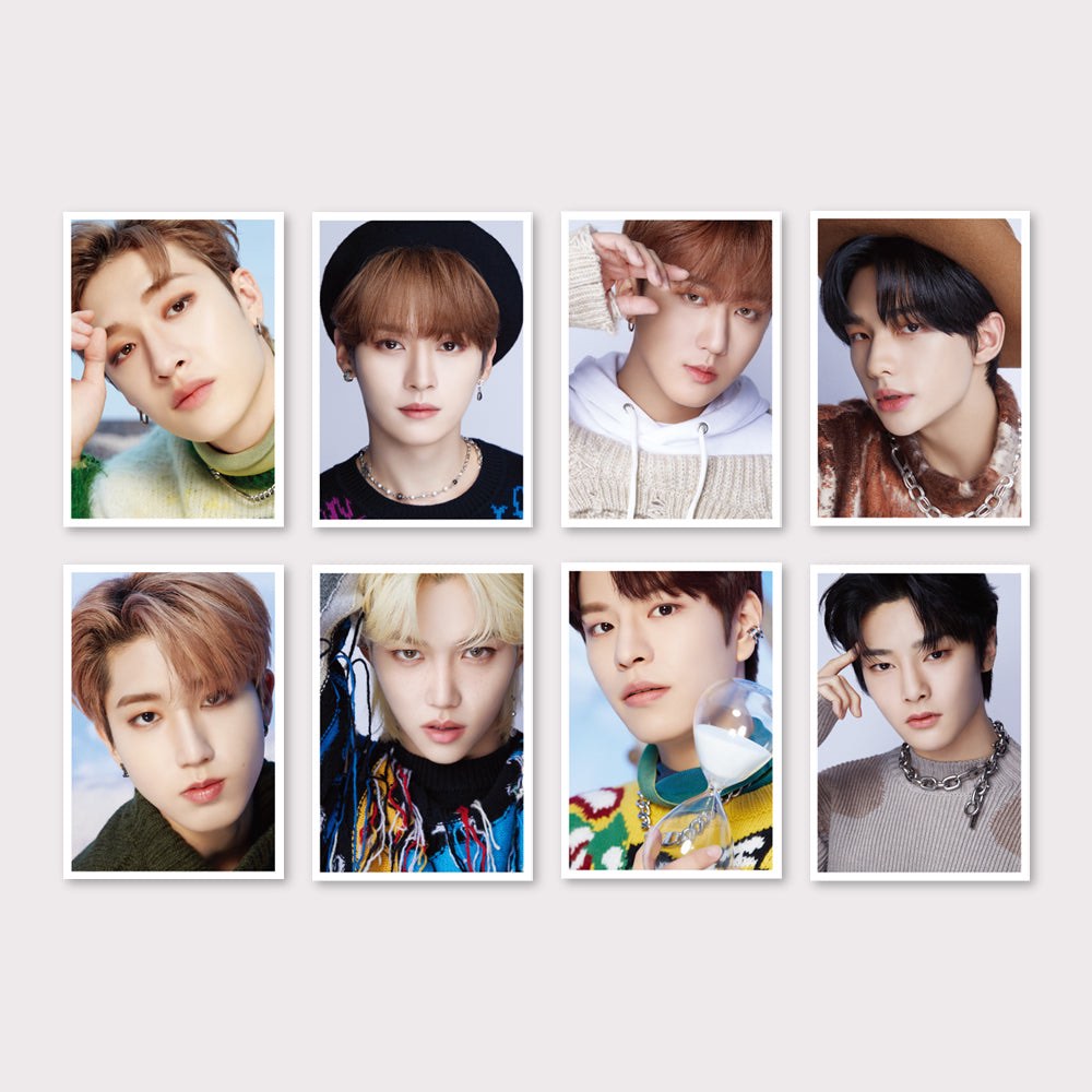 Stray Kids D/ICON D-ICON Dispatch 10th Anniversary DICON D