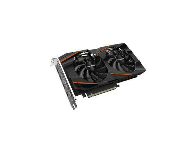 Gigabyte amd radeon clearance rx 580 gaming 8gb