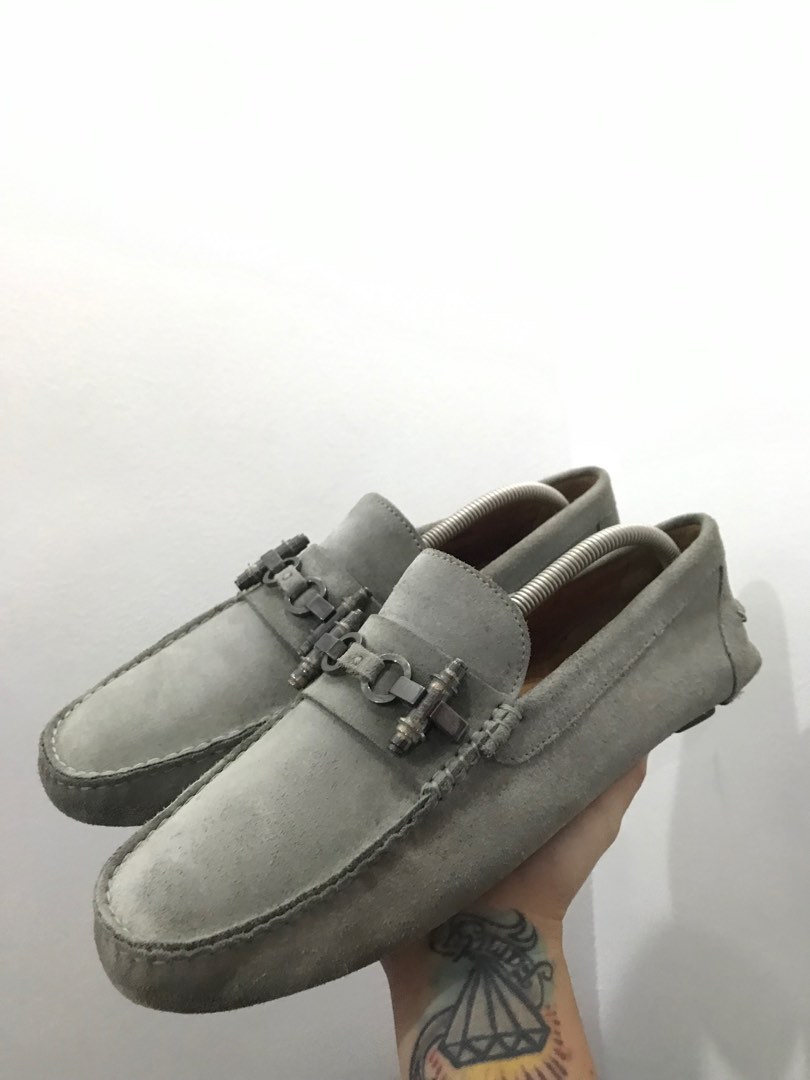 GIVENCHY LOAFERS, Men's Fashion 