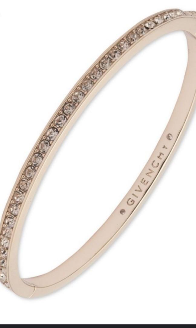 Givenchy bangle on sale