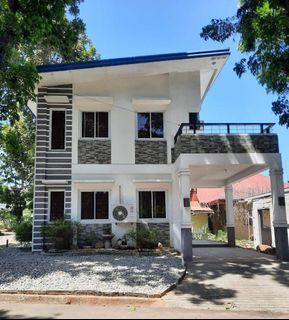 Good investment Fully Furnished 3Br Model house Limay Bataan
