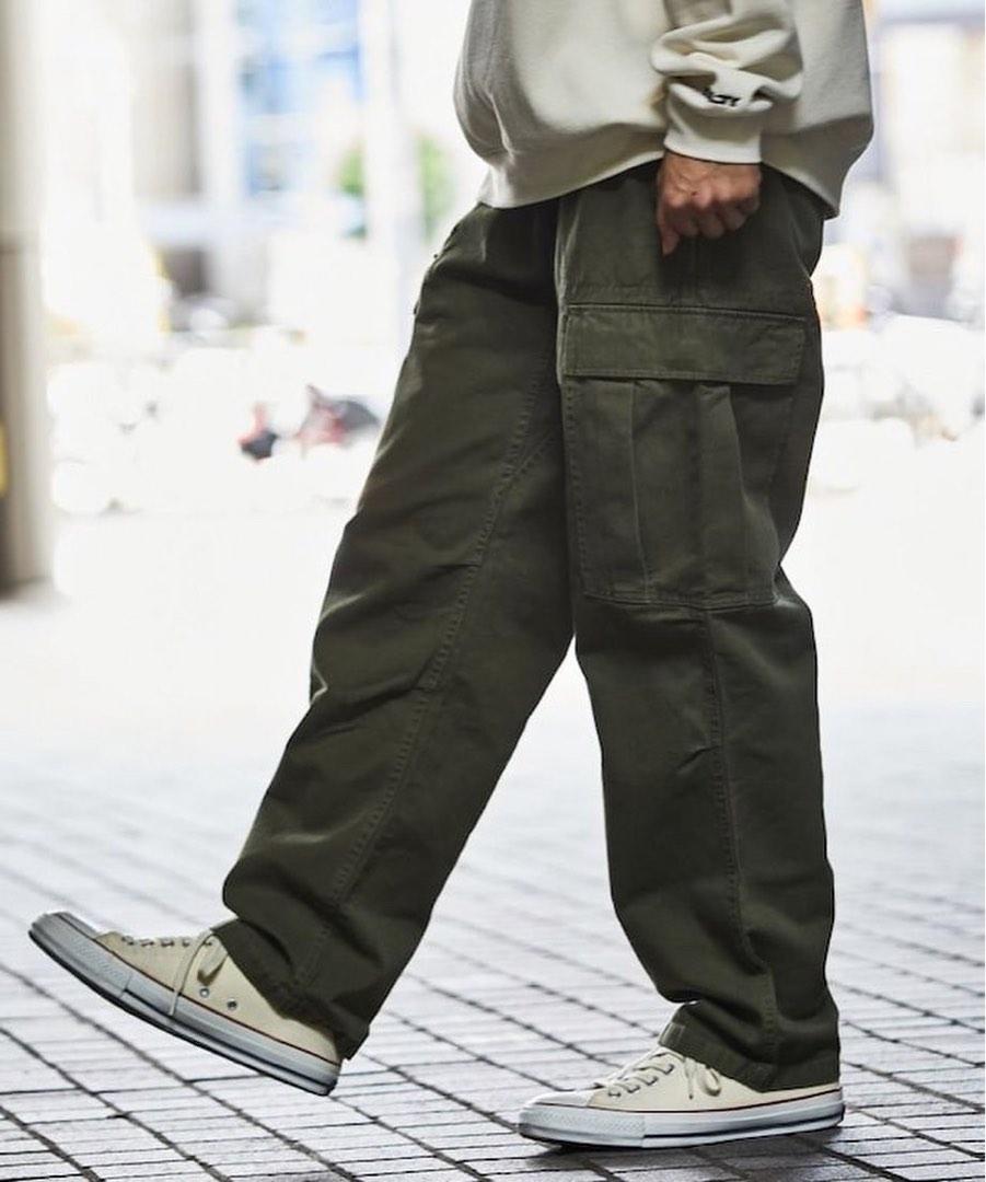 Flying Cross Core S.T.A.T. Class A 6-Pocket Pants