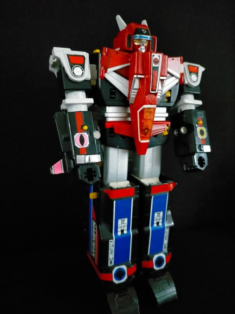 Maskman robot for sale top