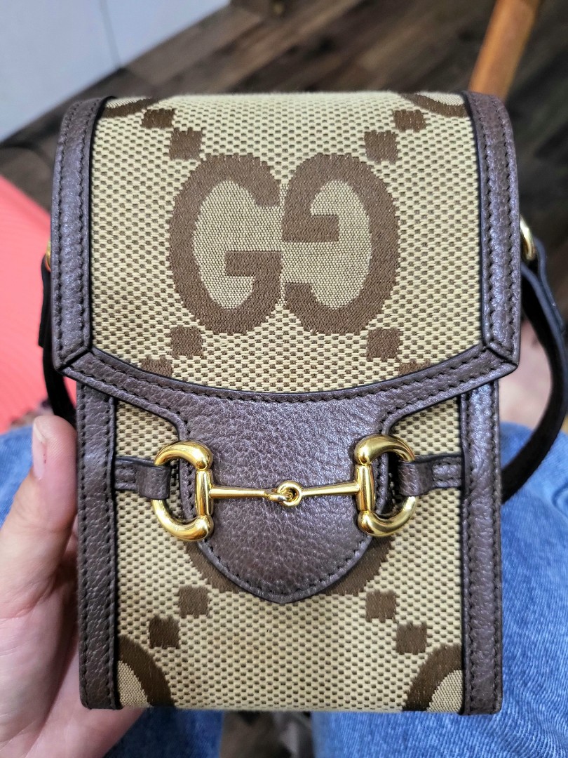 Gucci, Luxury, Bags & Wallets on Carousell