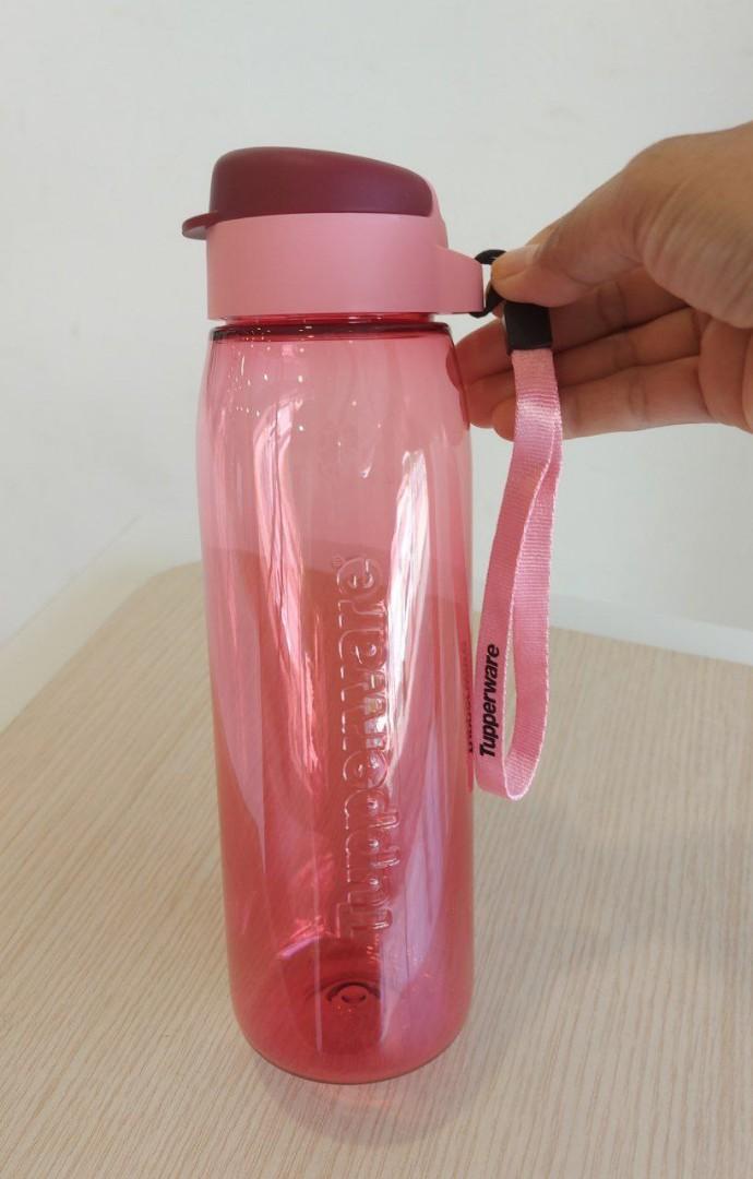 H2GO TUMBLER Tupperware, Furniture & Home Living, Kitchenware