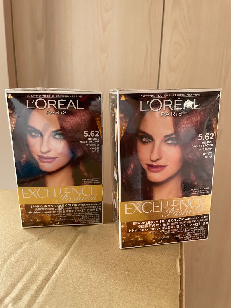 Hair colour (price is for both), Beauty & Personal Care, Hair on Carousell Hair colour (price is for both), Beauty & Personal Care, Hair on Carousell