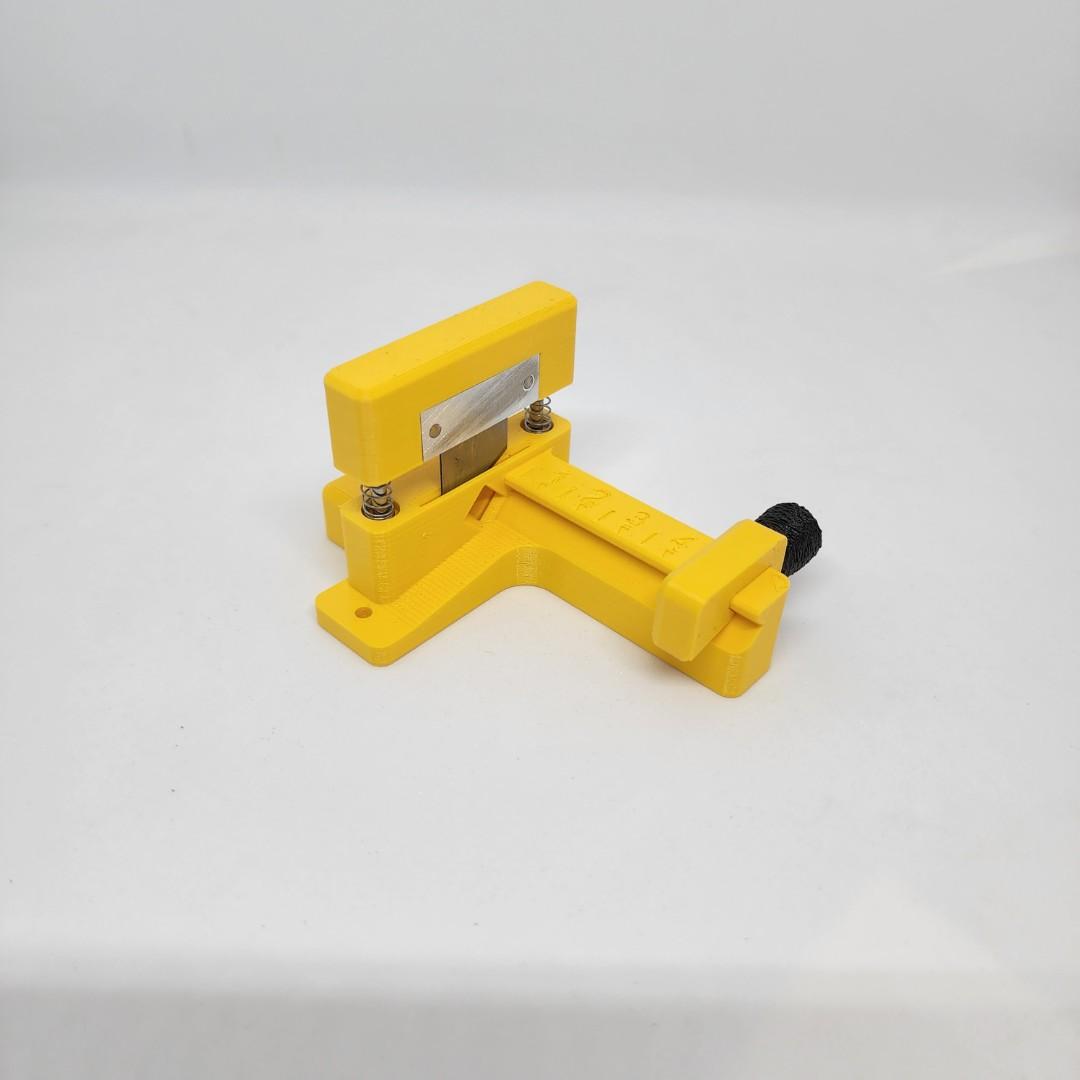 Heat shrink Heat shrink cutter Heat shrink tube, Furniture & Home ...