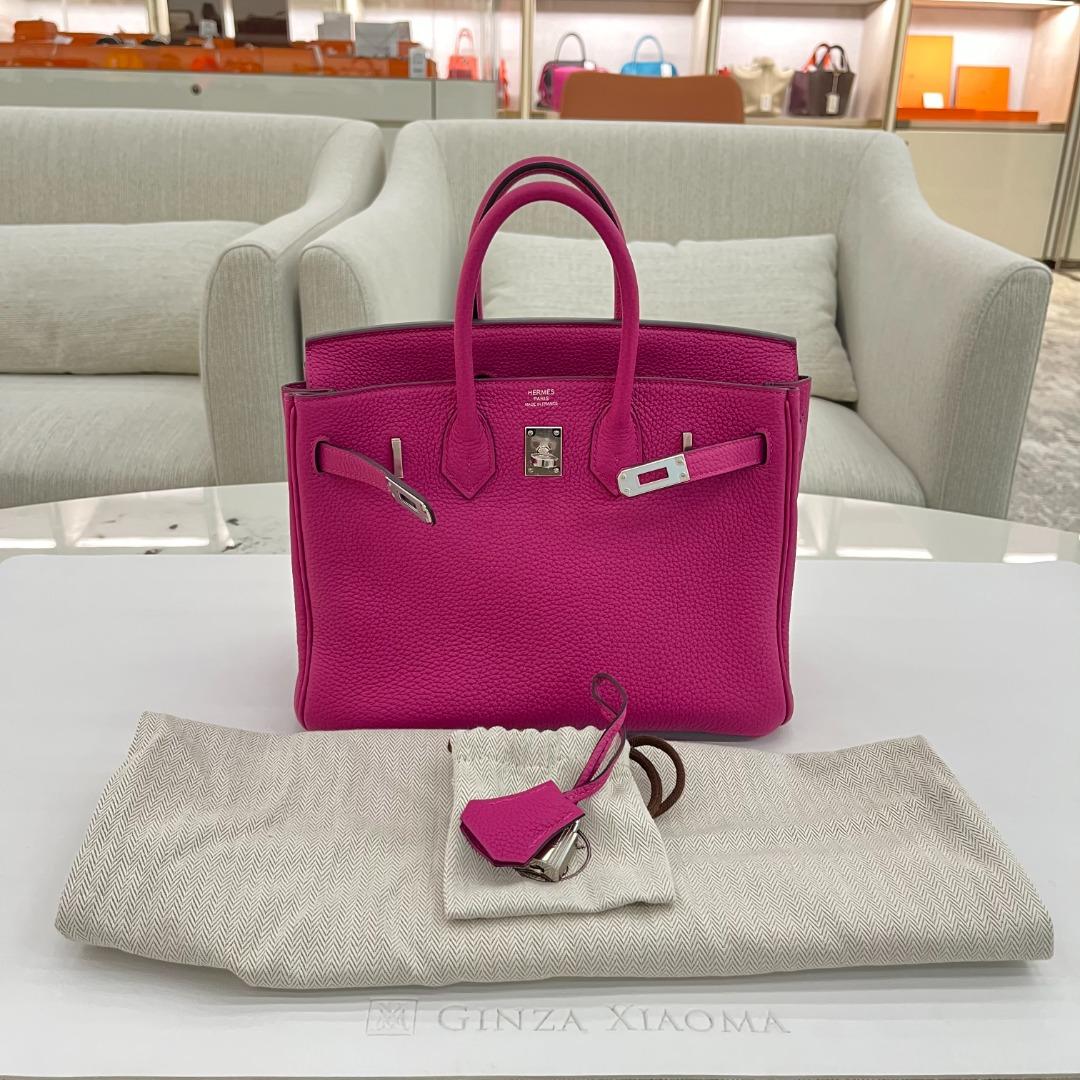 Hermes rose purple sale