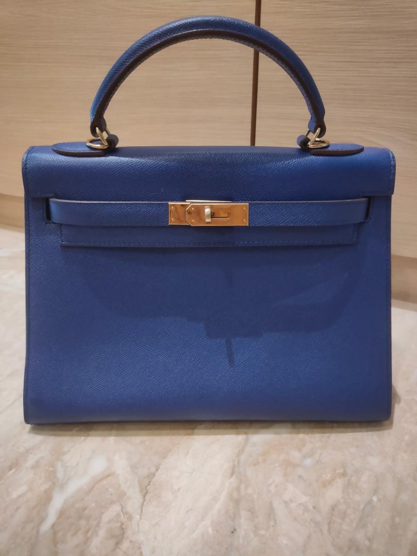 Hermes office bag clearance