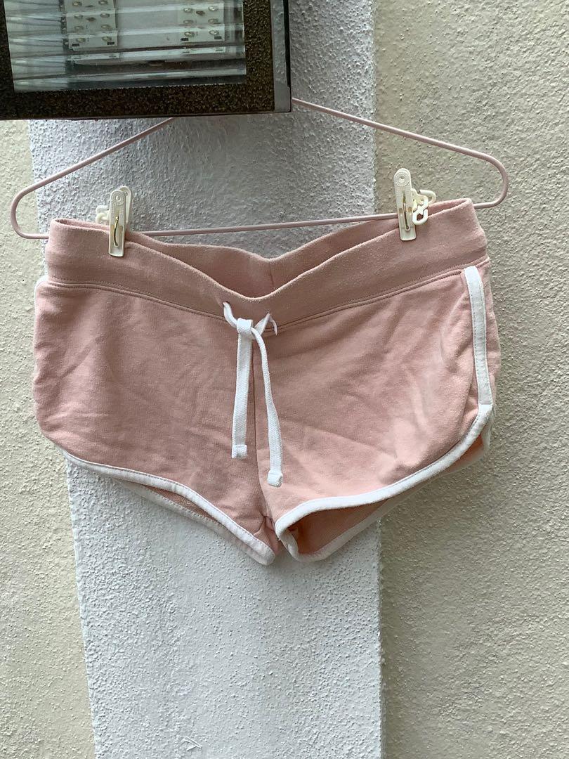 H&m divided shorts discount womens
