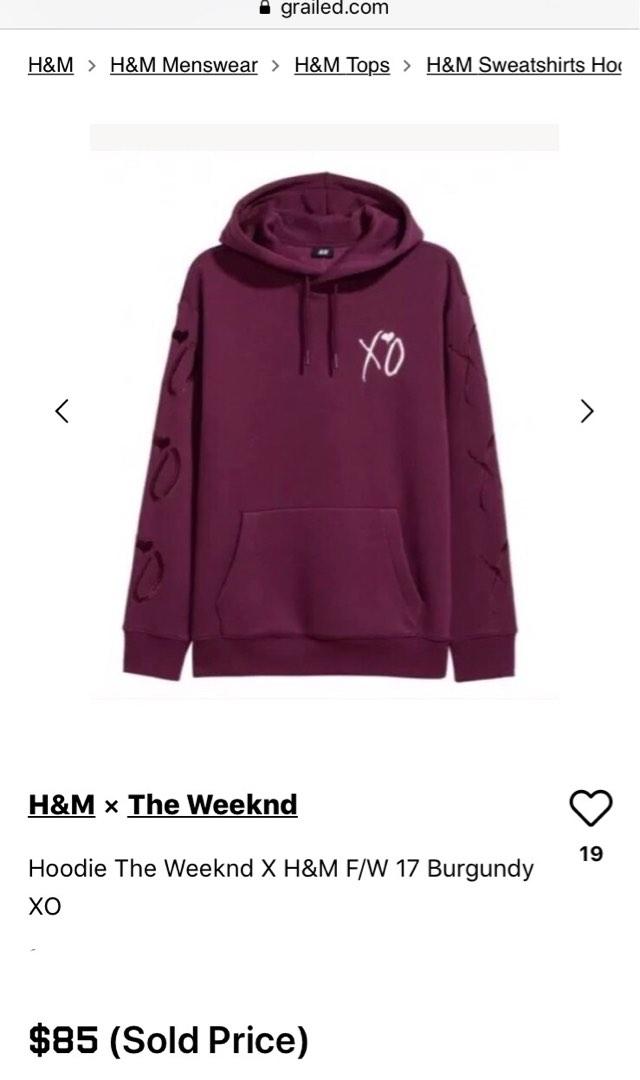H and deals m xo