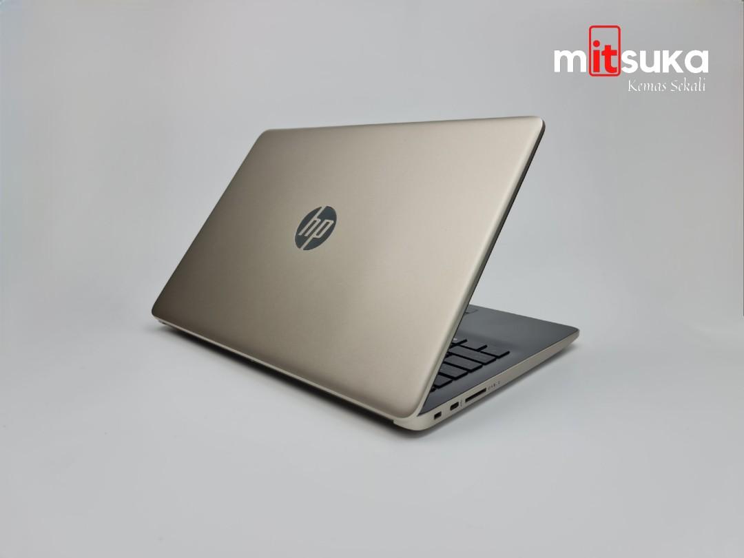 HP Laptop Dual Graphic card Backlight Keyboard Full HD 1080p