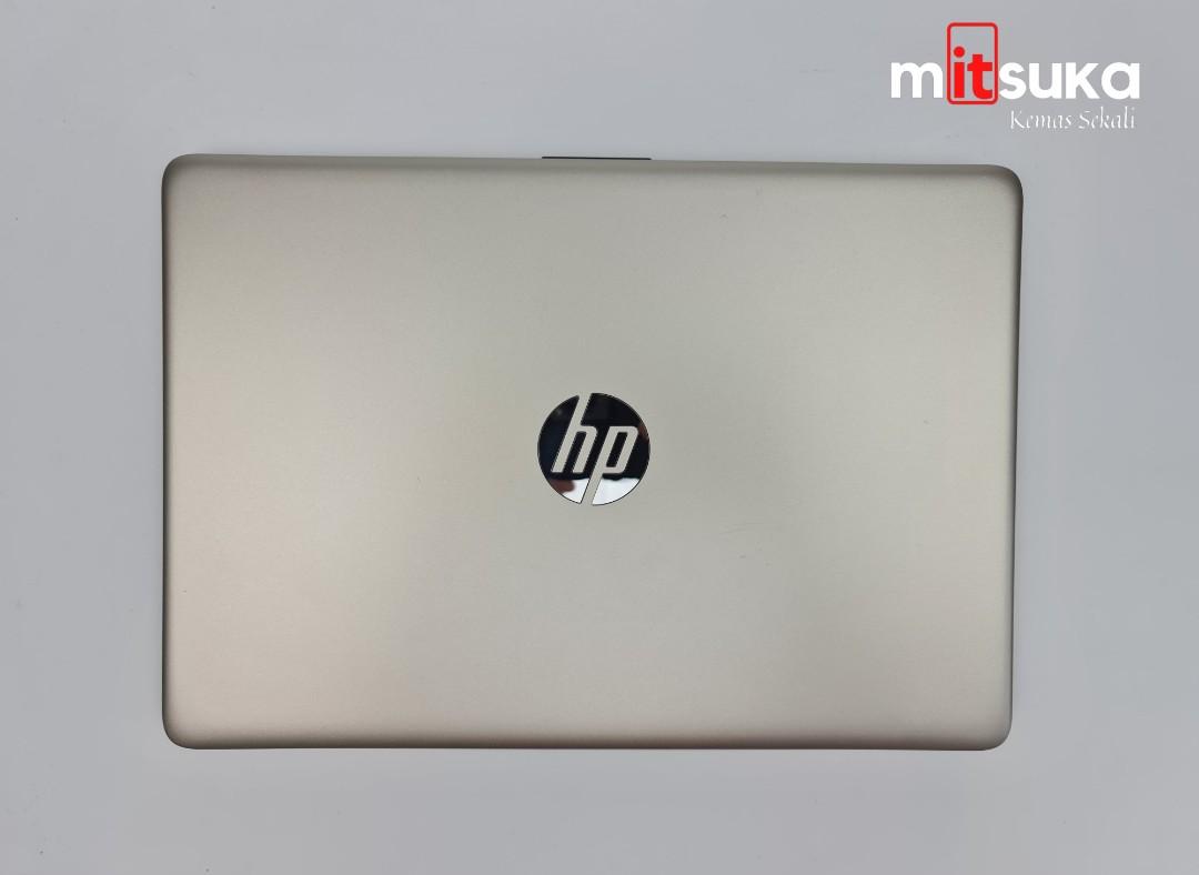 HP Laptop Dual Graphic card Backlight Keyboard Full HD 1080p