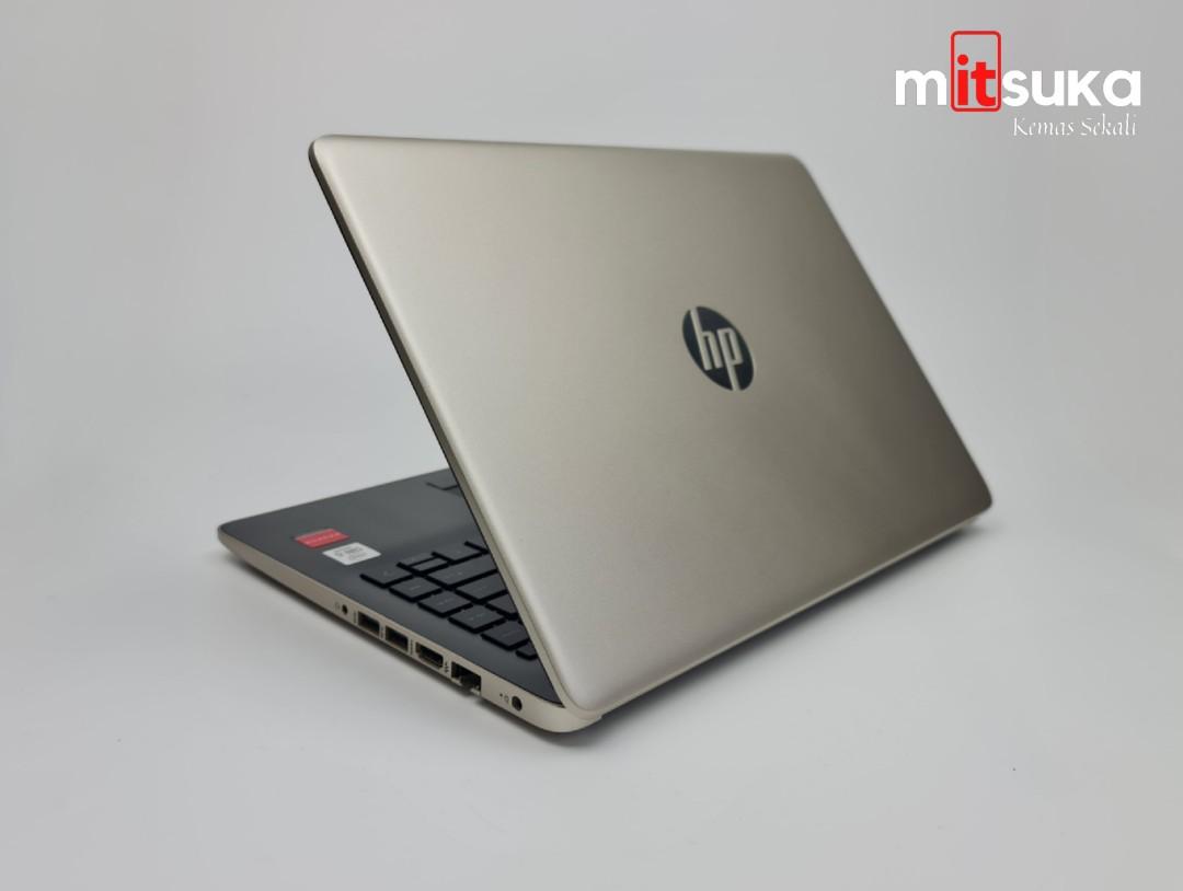 HP Laptop Dual Graphic card Backlight Keyboard Full HD 1080p