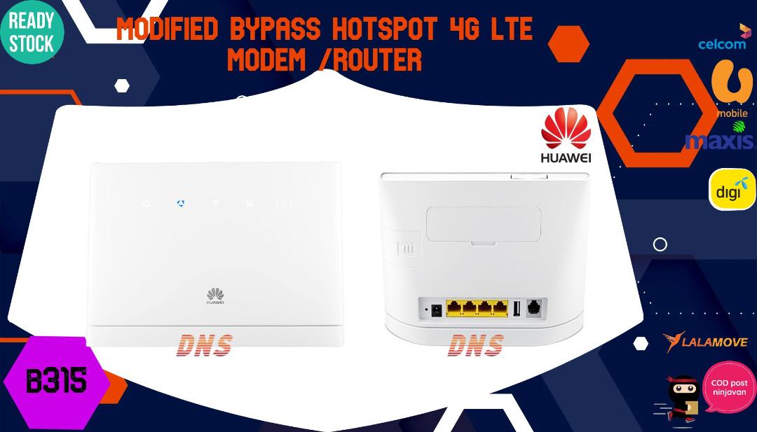 Huawei b315 speed Clearance