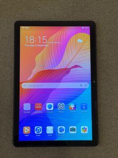 Huawei Matepad T10