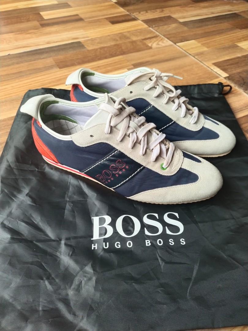 sneakers hugo boss