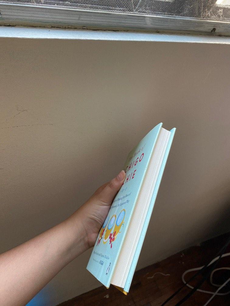 Ichigo Ichie book (Category: Storybooks) located in Las Pinas. Submitted by mikaeIa (Listing ID 1183562260, Image 3). Description: .
