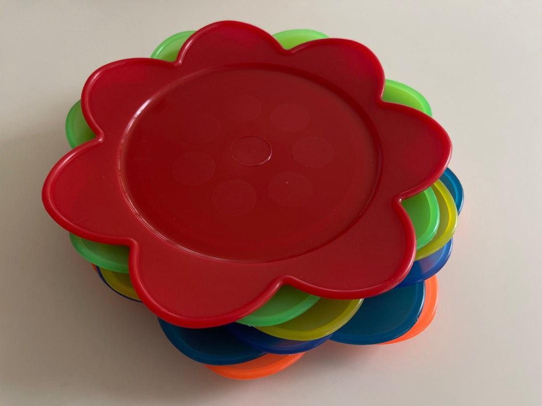 Ikea Kids Plates Babies Kids Nursing Feeding Weaning Toddler Ikea kids plates babies kids nursing feeding weaning toddler