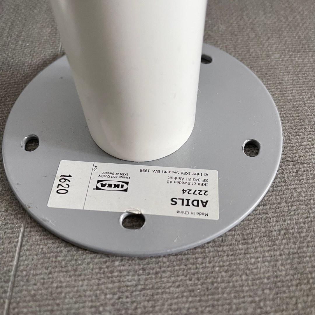 IKEA Table Legs ADILS, Furniture & Home Living, Furniture, Other Home