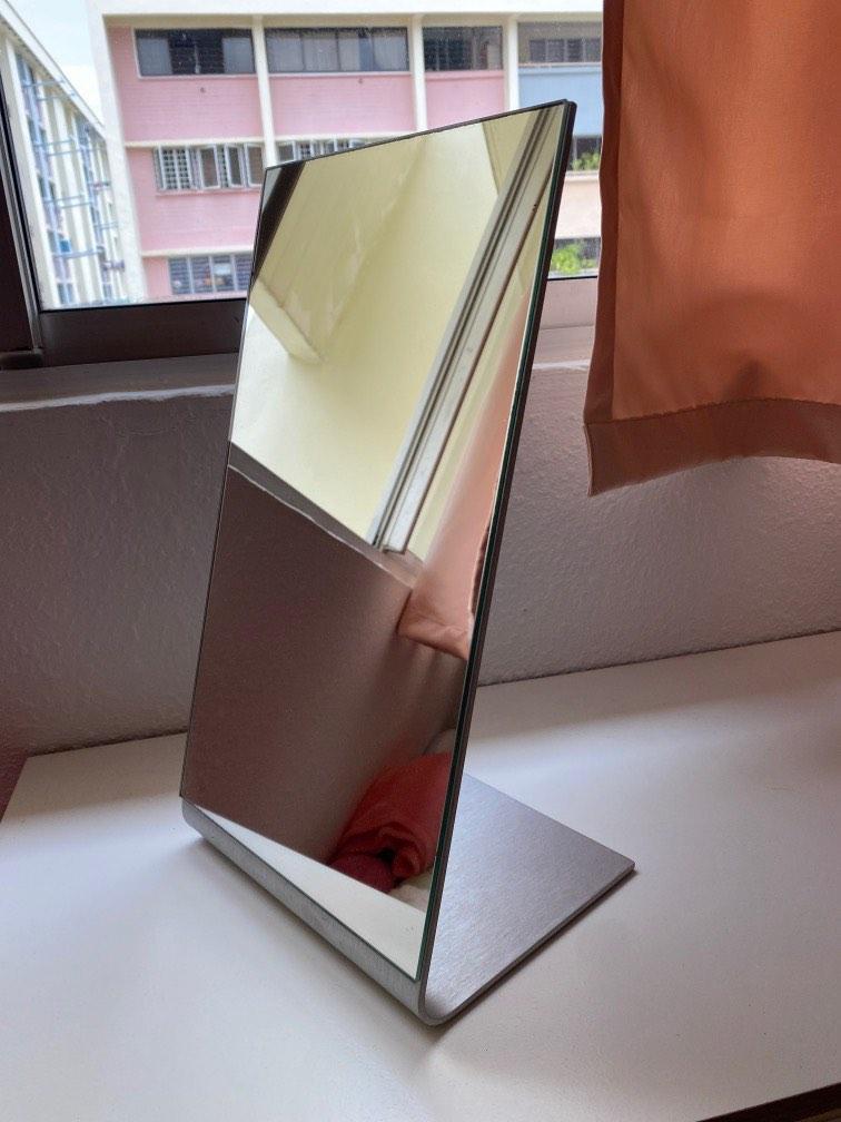 IKEA TYSNES Table Mirror, Furniture & Home Living, Home Decor, Mirrors
