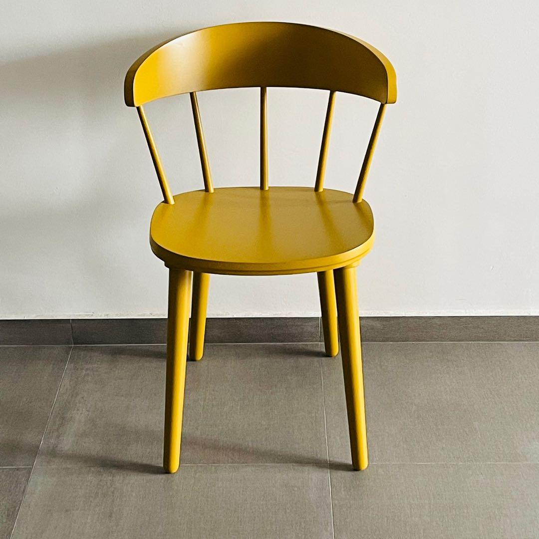 Ikea captains chair store